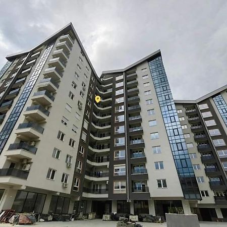 ביטולה Aria Residence & Ѕра, Apartment 1-43, Level 8 מראה חיצוני תמונה