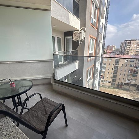 ביטולה Aria Residence & Ѕра, Apartment 1-43, Level 8 מראה חיצוני תמונה