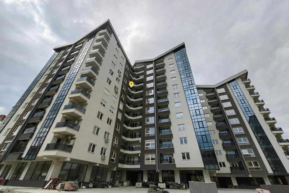 ביטולה Aria Residence & Ѕра, Apartment 1-43, Level 8 מראה חיצוני תמונה