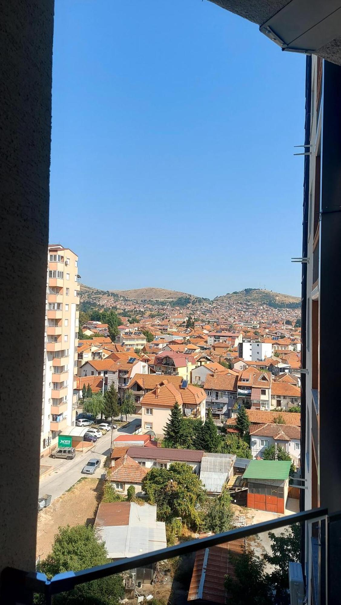 ביטולה Aria Residence & Ѕра, Apartment 1-43, Level 8 מראה חיצוני תמונה