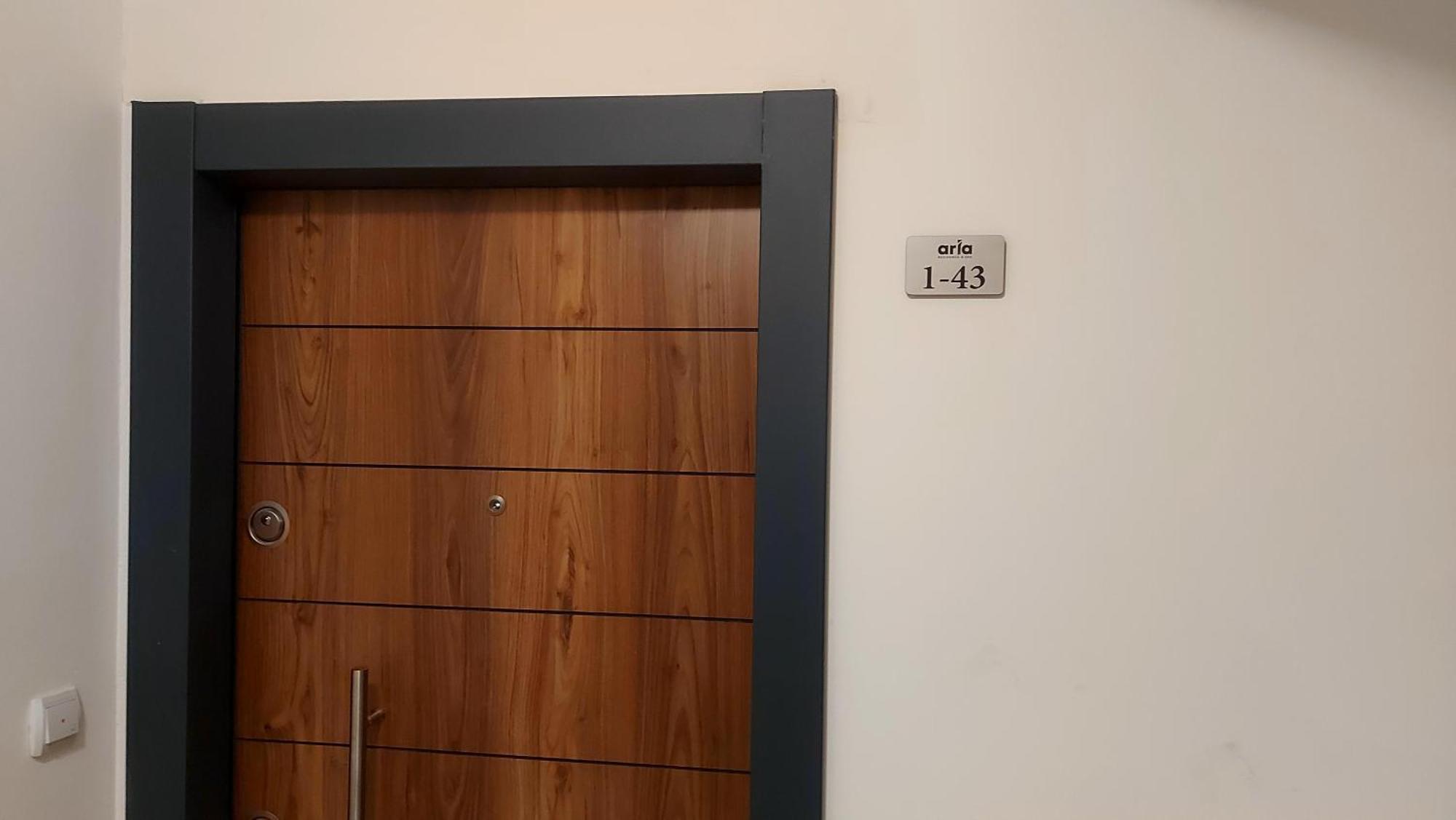 ביטולה Aria Residence & Ѕра, Apartment 1-43, Level 8 מראה חיצוני תמונה