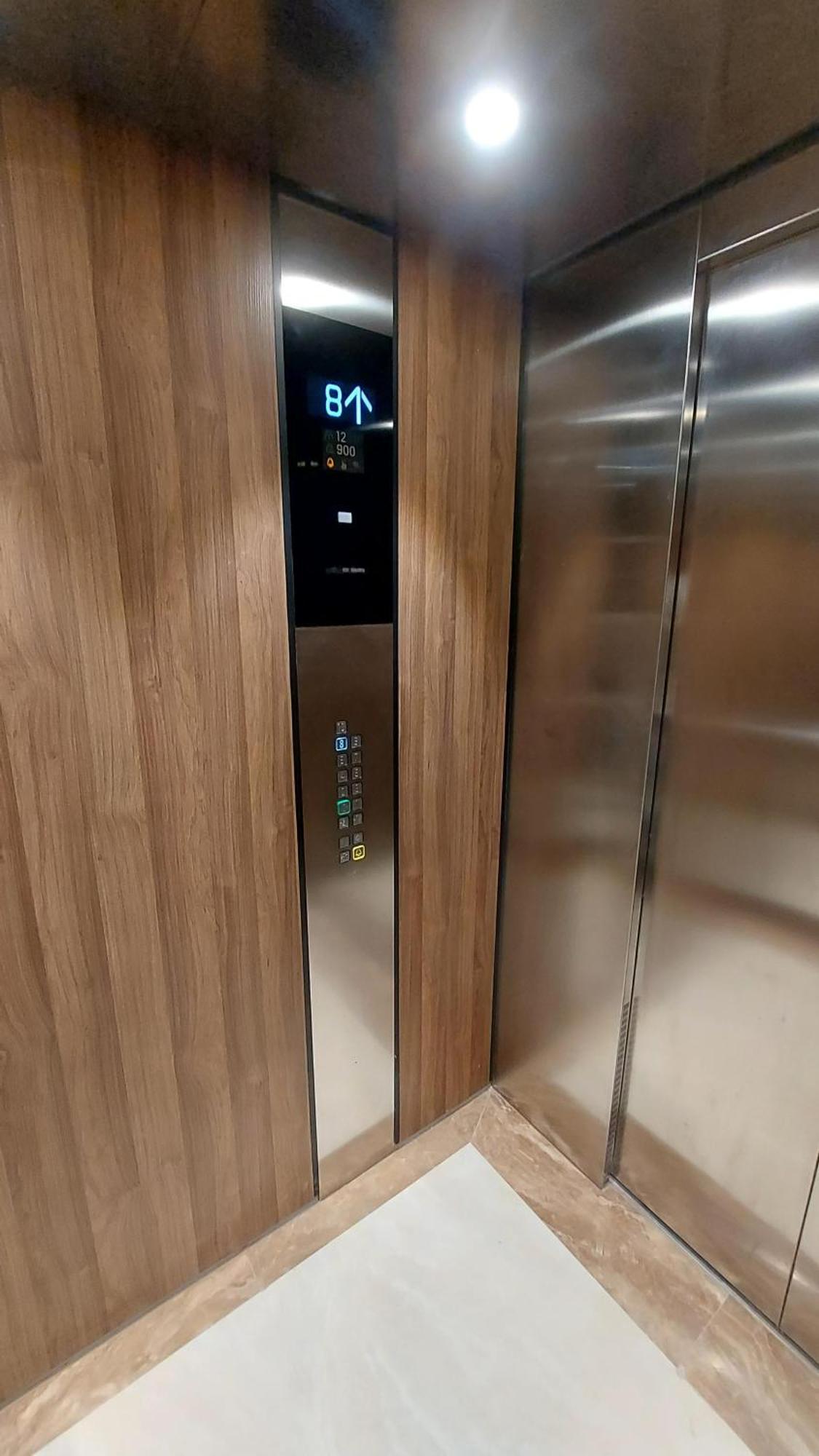 ביטולה Aria Residence & Ѕра, Apartment 1-43, Level 8 מראה חיצוני תמונה