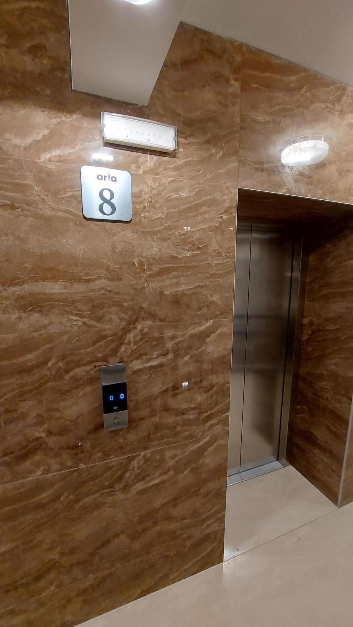 ביטולה Aria Residence & Ѕра, Apartment 1-43, Level 8 מראה חיצוני תמונה