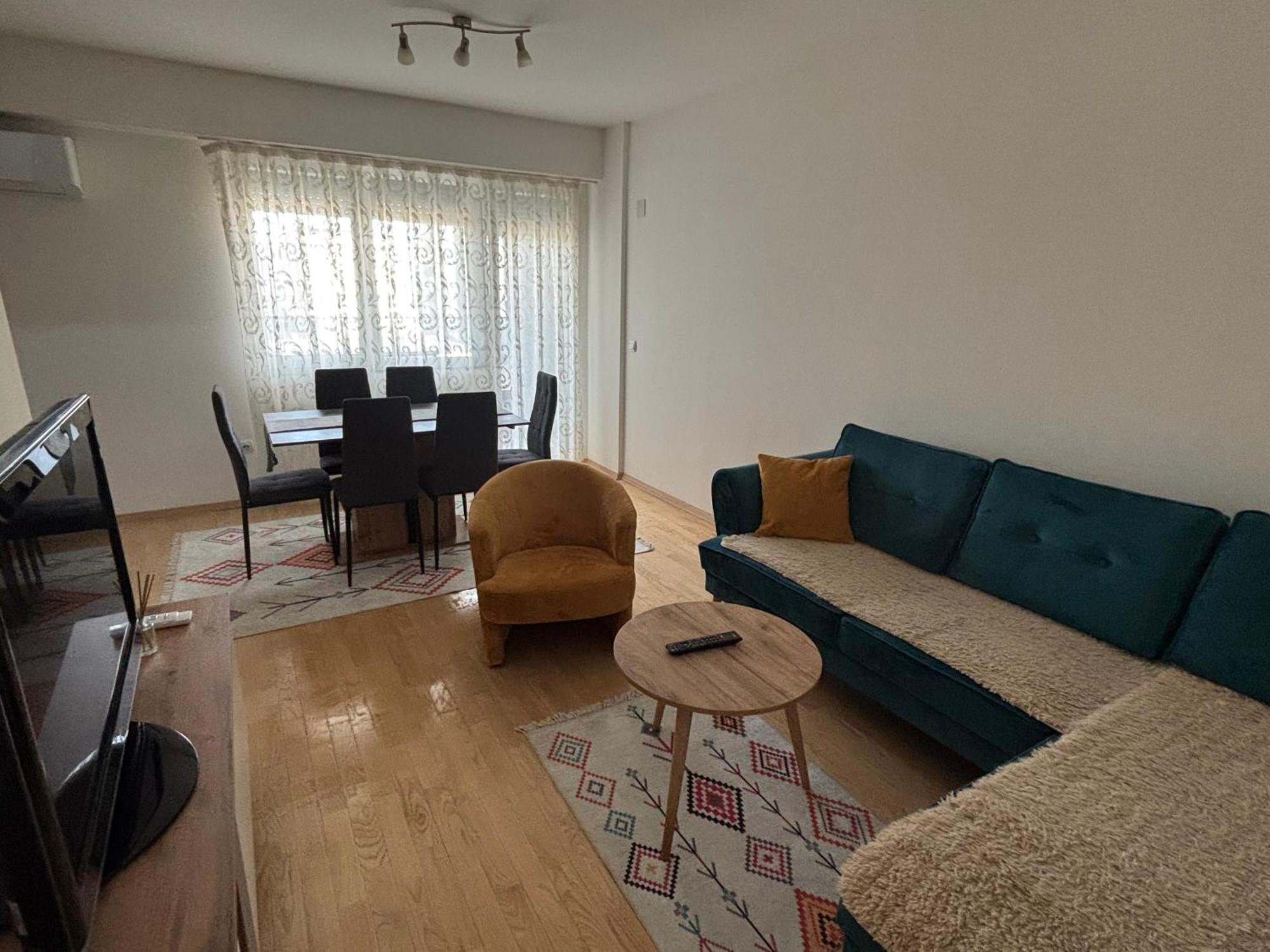 ביטולה Aria Residence & Ѕра, Apartment 1-43, Level 8 מראה חיצוני תמונה