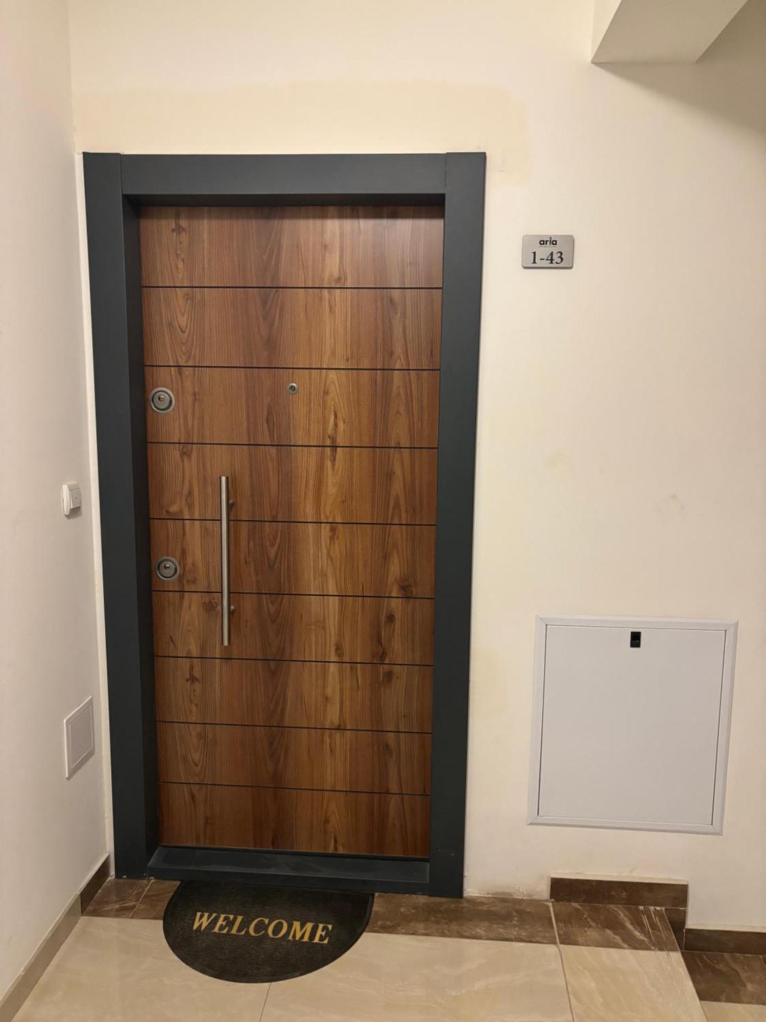 ביטולה Aria Residence & Ѕра, Apartment 1-43, Level 8 מראה חיצוני תמונה