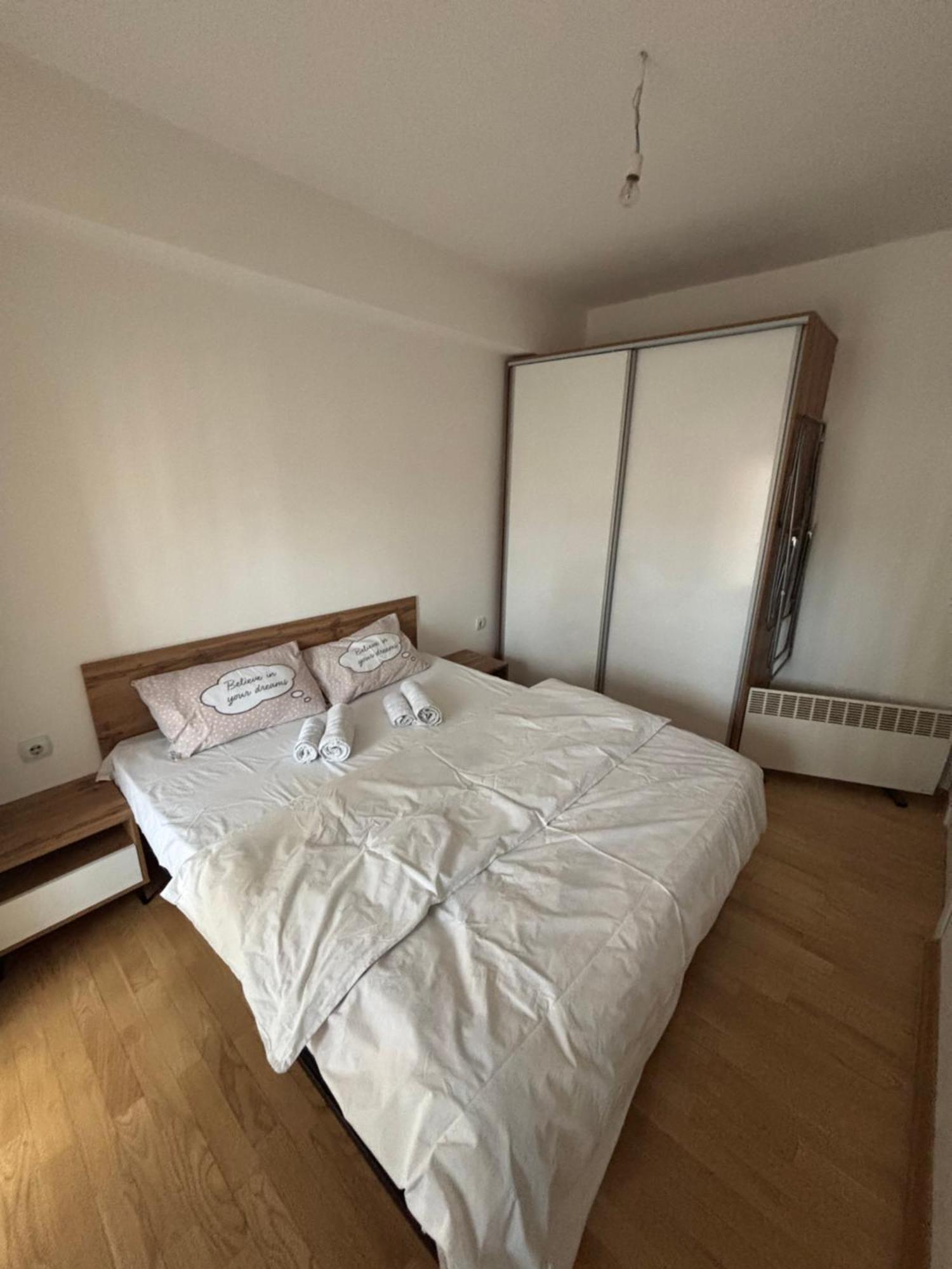 ביטולה Aria Residence & Ѕра, Apartment 1-43, Level 8 מראה חיצוני תמונה