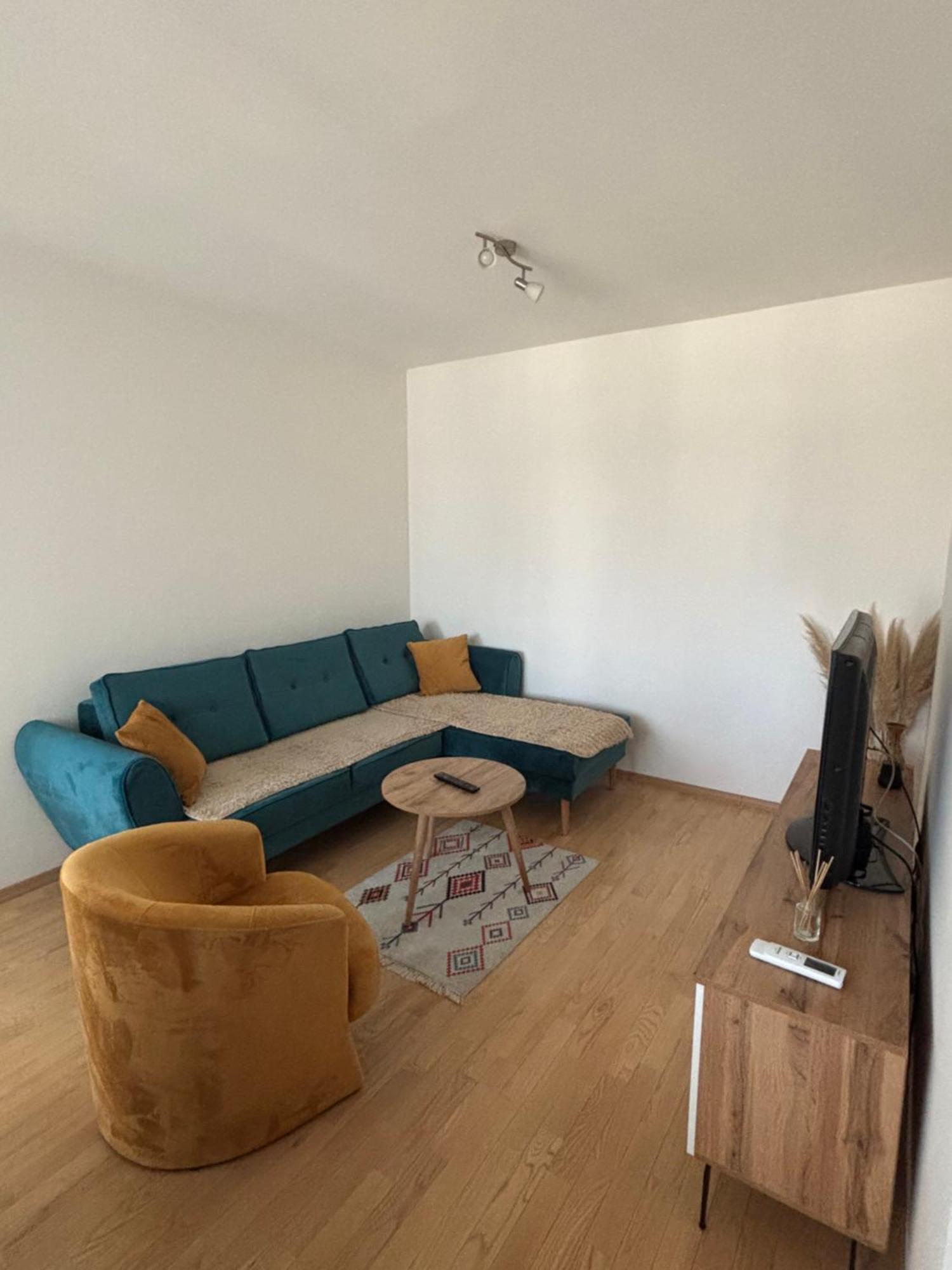 ביטולה Aria Residence & Ѕра, Apartment 1-43, Level 8 מראה חיצוני תמונה