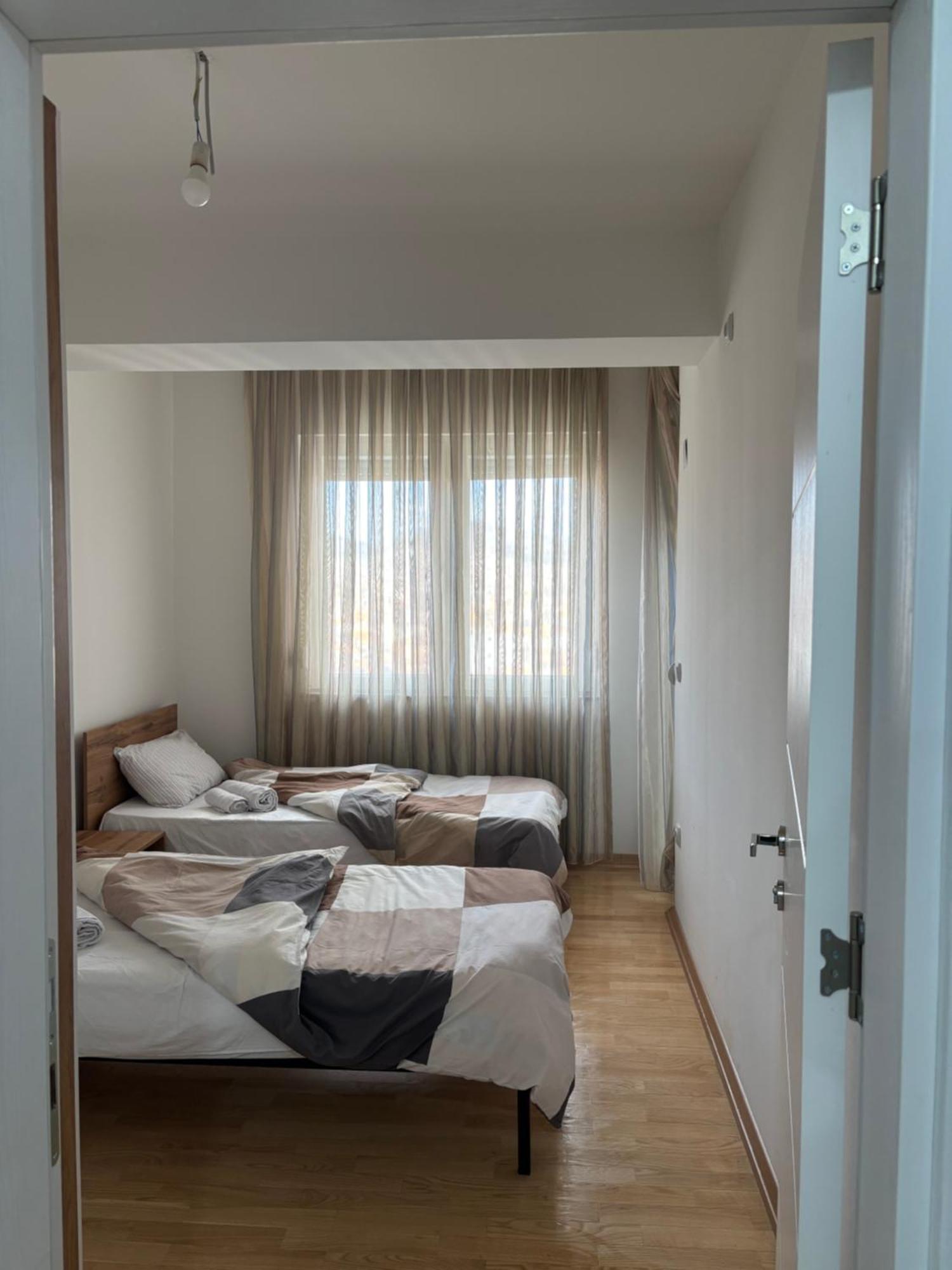 ביטולה Aria Residence & Ѕра, Apartment 1-43, Level 8 מראה חיצוני תמונה