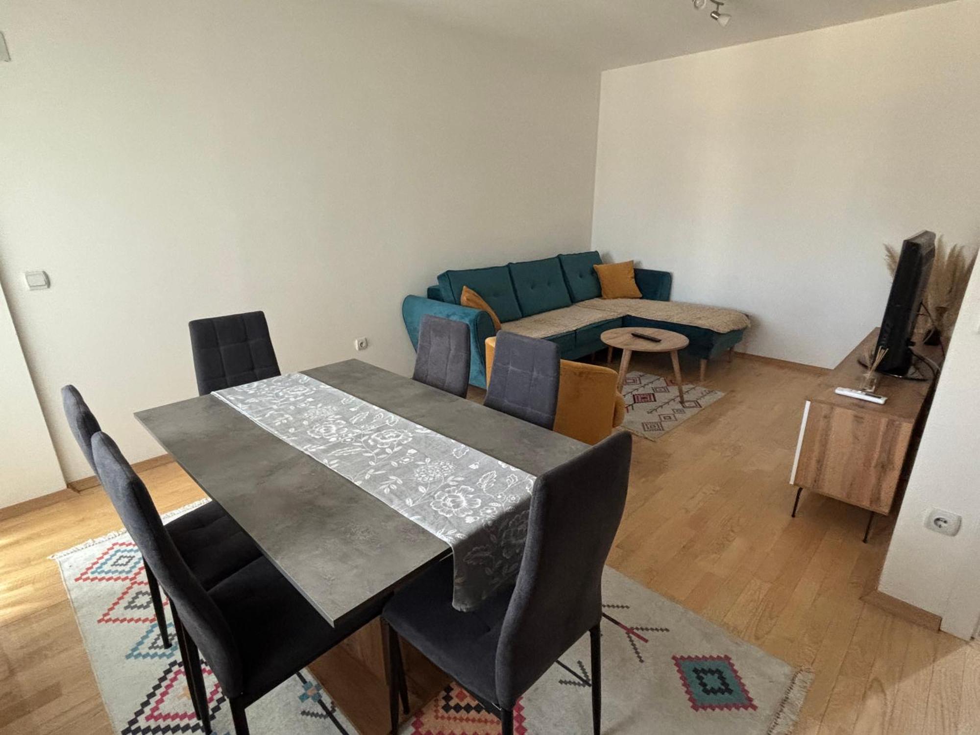 ביטולה Aria Residence & Ѕра, Apartment 1-43, Level 8 מראה חיצוני תמונה
