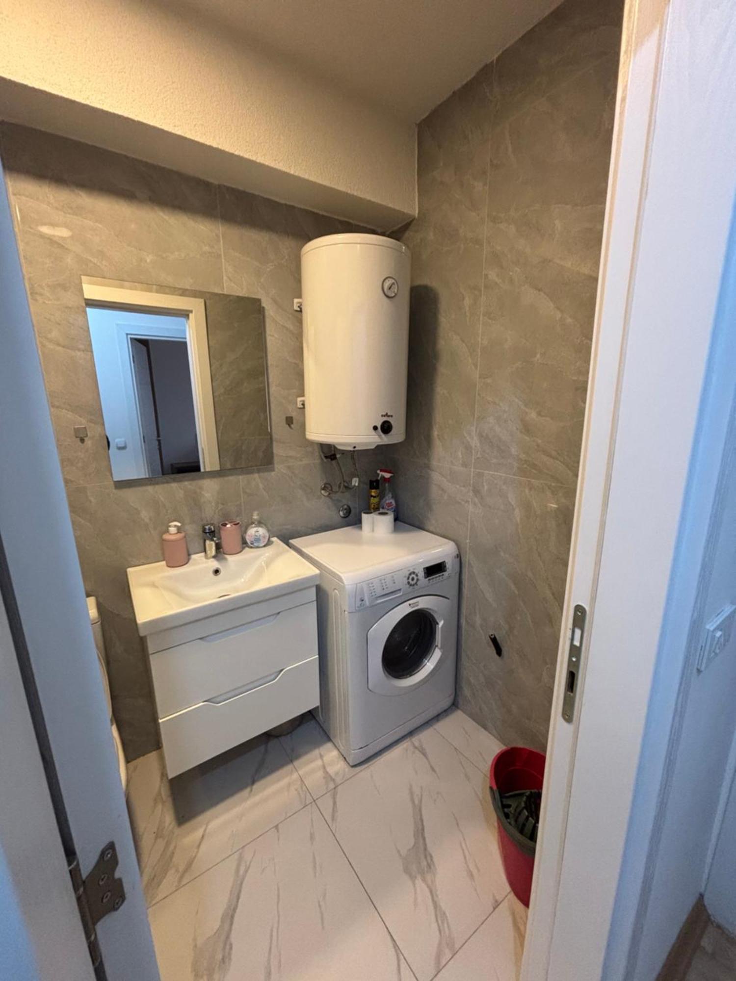 ביטולה Aria Residence & Ѕра, Apartment 1-43, Level 8 מראה חיצוני תמונה