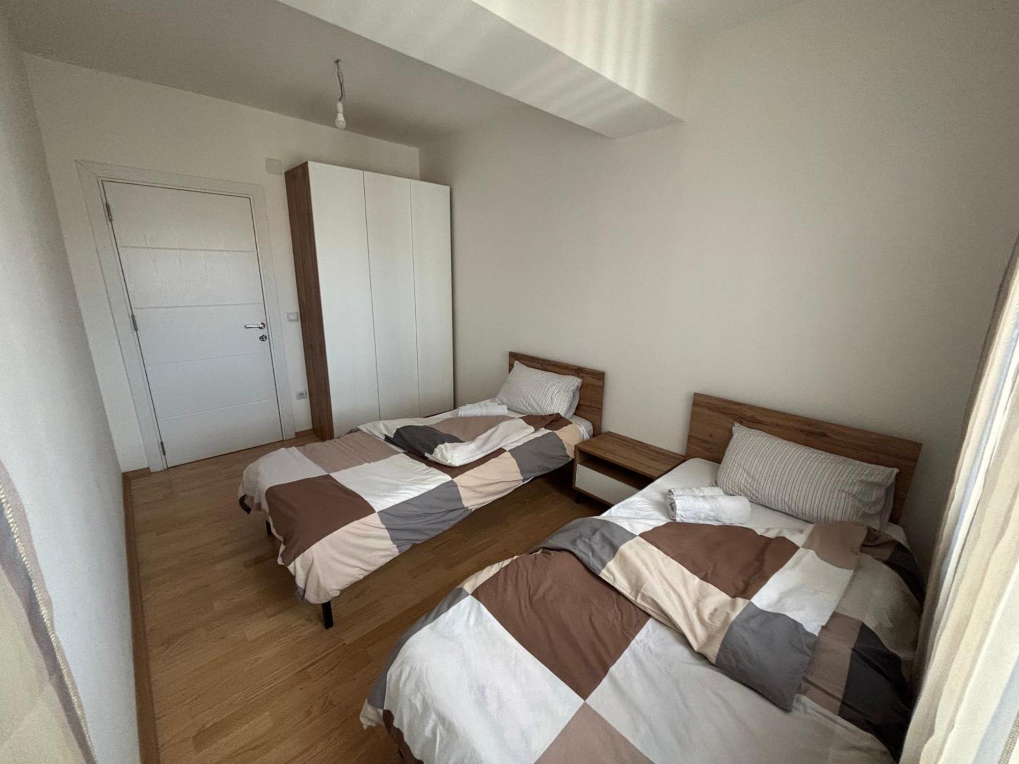 ביטולה Aria Residence & Ѕра, Apartment 1-43, Level 8 מראה חיצוני תמונה